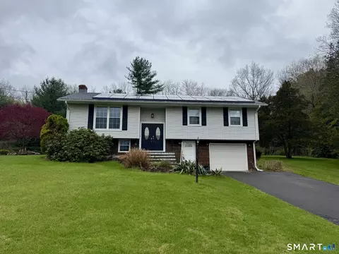 319 Jones Hollow Rd, Marlborough, CT 06447