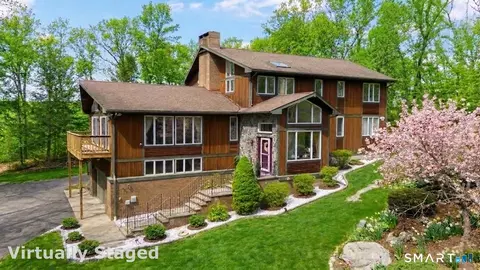 81 Georges Ln, Monroe, CT 06468