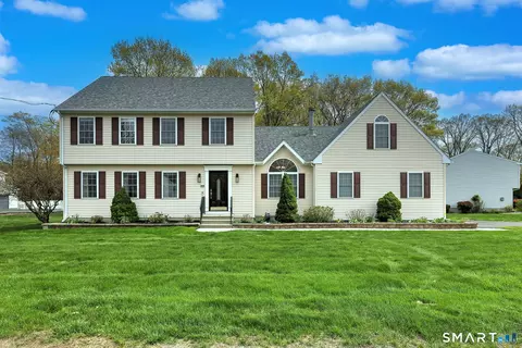 50 Ralphs Ln, East Haven, CT 06512
