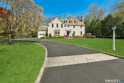 39 Leeuwarden Rd, Darien, CT 06820