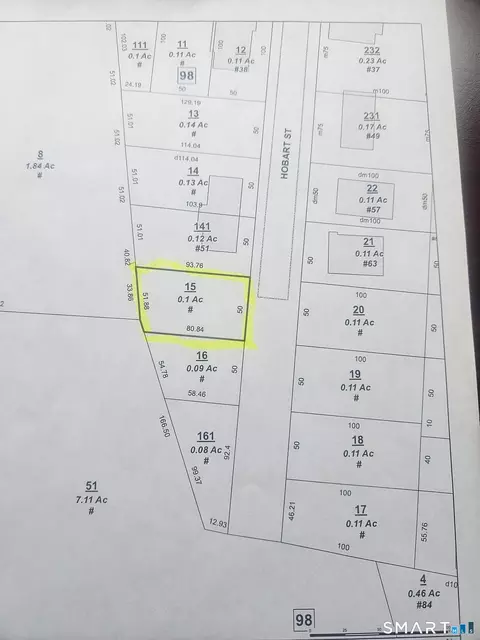 52 Hobart St, Waterbury, CT 06704