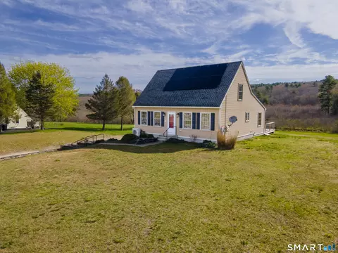 108 Snake Meadow Rd, Moosup, CT 06354