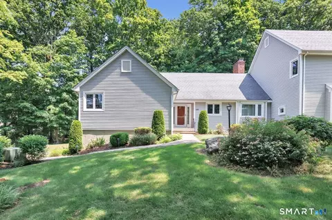115 Aspetuck Trl #115, Shelton, CT 06484