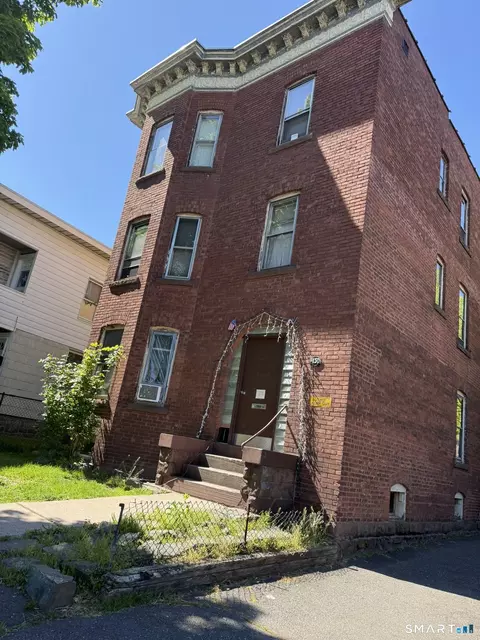 150 New Britain Ave, Hartford, CT 06106