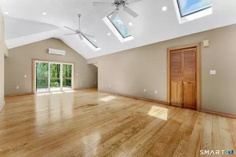 Living - 500 Thrall Ave, Suffield, CT 06078 photo 5 of 6