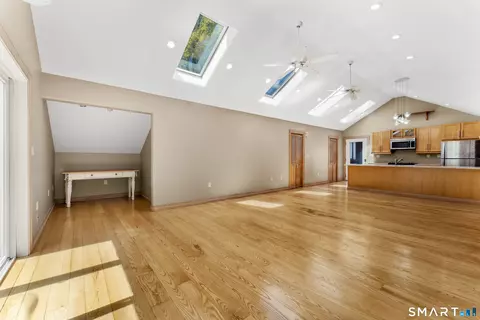 Living - 500 Thrall Ave, Suffield, CT 06078 photo 6 of 6