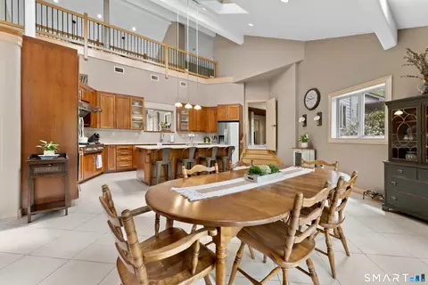 Dining - 500 Thrall Ave, Suffield, CT 06078 photo 1 of 1