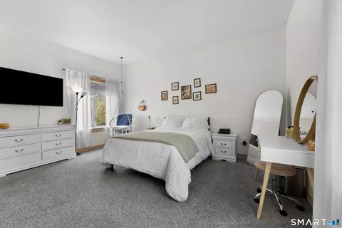 Bedroom - 500 Thrall Ave, Suffield, CT 06078 photo 1 of 5