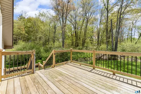 Exterior - 500 Thrall Ave, Suffield, CT 06078 photo 7 of 7