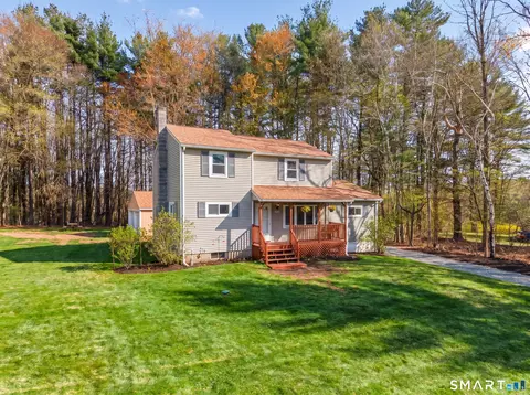 50 Old Sawmill Rd, Woodstock, CT 06281