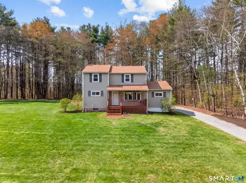 50 Old Sawmill Rd, Woodstock, CT 06281
