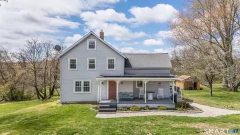 143 Stanavage Rd, Colchester, CT 06415