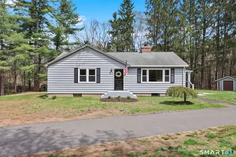 333 Troy Rd, South Windsor, CT 06074