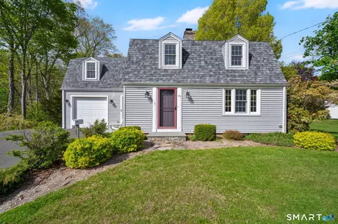 49 Overlook Rd, Glastonbury, CT 06033