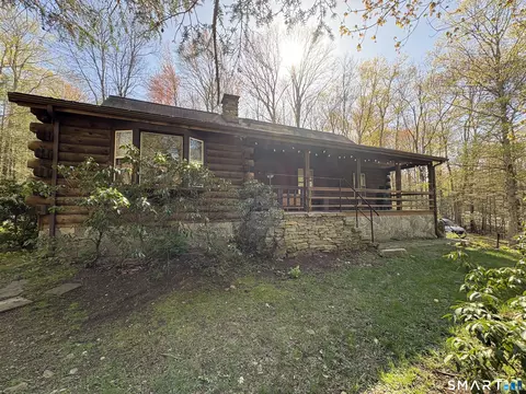 194 Old Forge Rd, Hartland, CT 06065