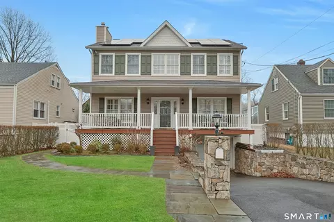 19 Cross St, Greenwich, CT 06831