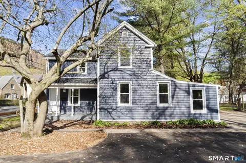 206 Valley St, New Haven, CT 06515