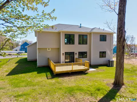 Exterior - 67 Luca Ln, Wethersfield, CT 06109 photo 4 of 4