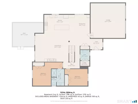Floorplan - 67 Luca Ln, Wethersfield, CT 06109 photo 1 of 2