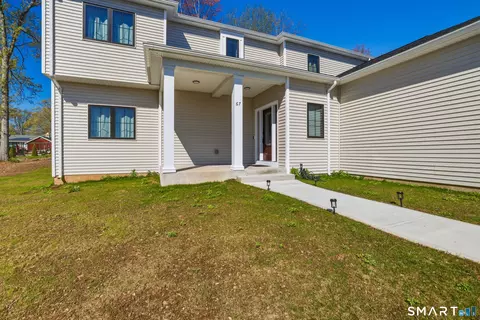 Exterior - 67 Luca Ln, Wethersfield, CT 06109 photo 1 of 4