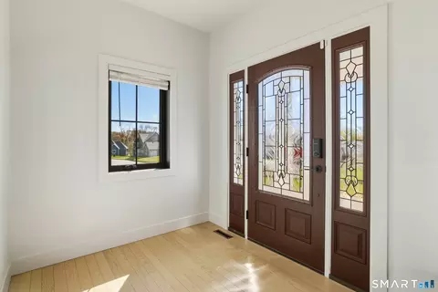 Entry Way - 67 Luca Ln, Wethersfield, CT 06109 photo 2 of 3