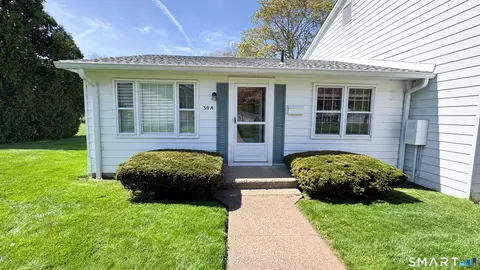 30 Ambassador Dr #A, Manchester, CT 06042