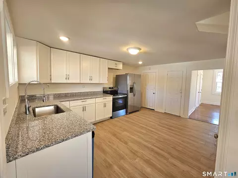 Kitchen - 14 Spring St, Killingly, CT 06239 photo 2 of 4