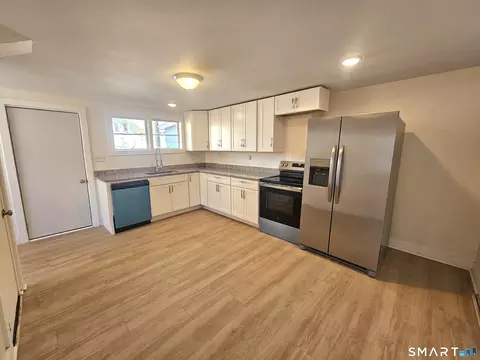 Kitchen - 14 Spring St, Killingly, CT 06239 photo 1 of 4