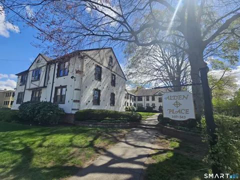 337 Alden Ave #8, New Haven, CT 06515