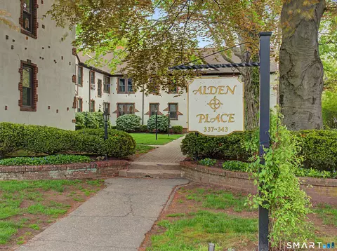 337 Alden Ave #8, New Haven, CT 06515
