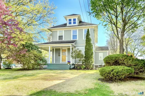 480 Fountain St, New Haven, CT 06515