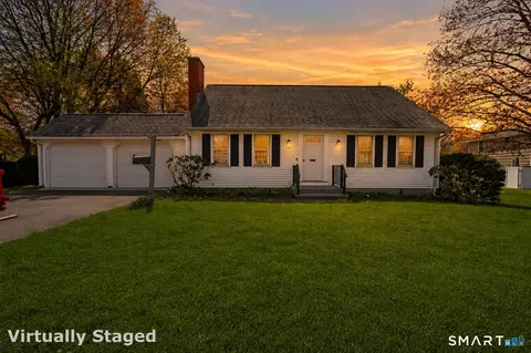 22 Dorothy St, Enfield, CT 06082