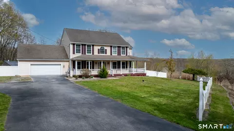63 Pautipaug Hill Rd, Sprague, CT 06330
