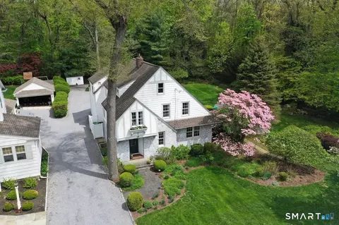 19 Chester Rd, Darien, CT 06820