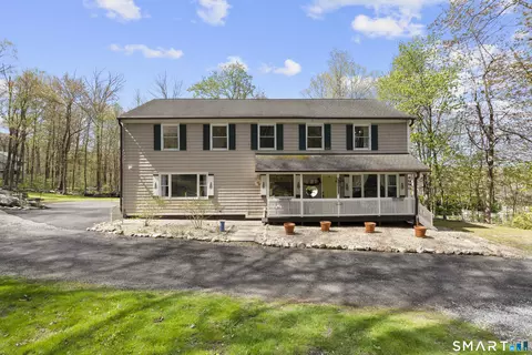 Undisclosed, Seymour, CT 06483