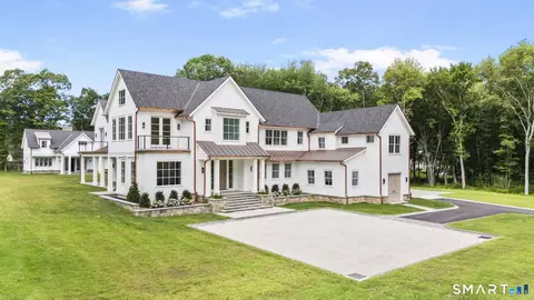 48 Old Farm Rd, Wilton, CT 06897