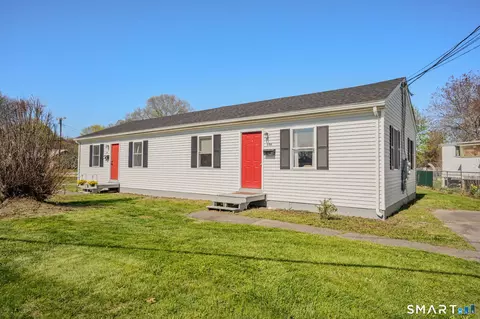 158 Midway Oval, Groton, CT 06340