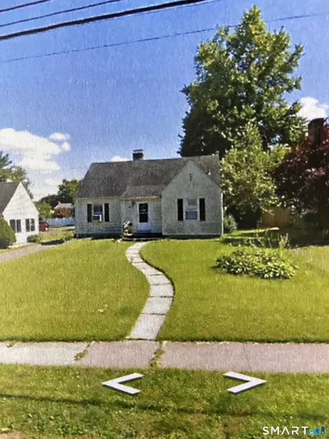 107 Coleman Rd, Wethersfield, CT 06109