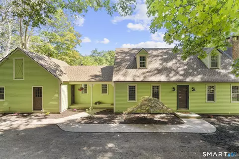 172 Parker Hill Rd, Killingworth, CT 06419