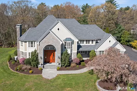 31 Greenswood Pl, Glastonbury, CT 06073