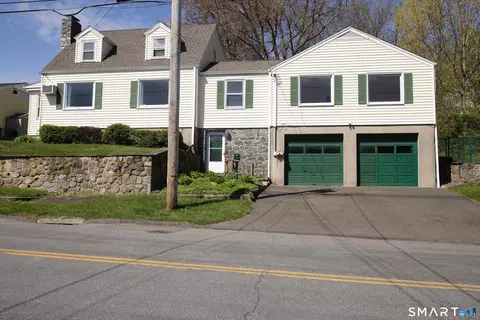 282 Marlborough Ter, Fairfield, CT 06825