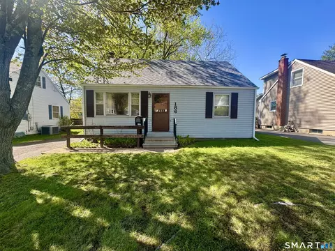 186 Alexander Rd, New Britain, CT 06053