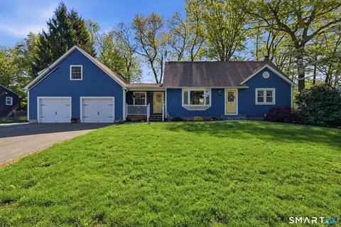 9 Overhill Rd, Enfield, CT 06082
