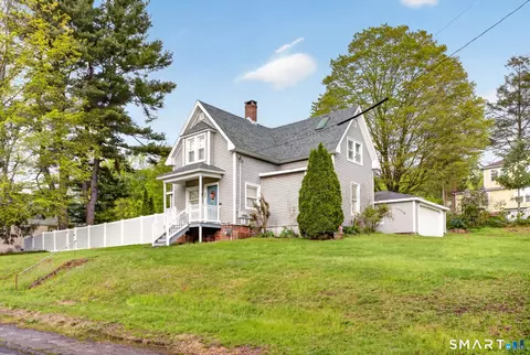 670 Hanover Rd, Meriden, CT 06451