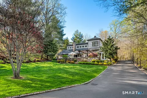 30 Catbrier Rd, Weston, CT 06883
