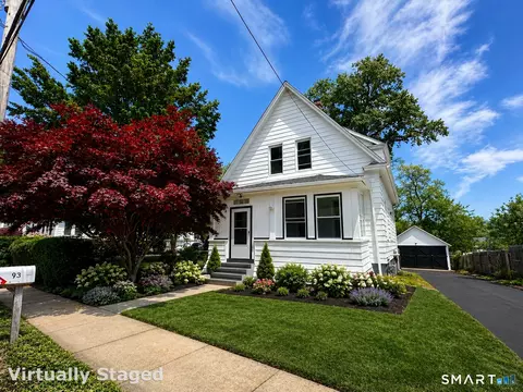 93 Stevens Ave, West Haven, CT 06516
