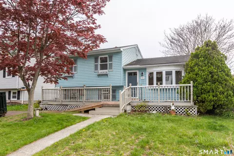 47 Claremont Ave, Wallingford, CT 06492
