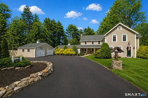 602 Durham Rd, Madison, CT 06443