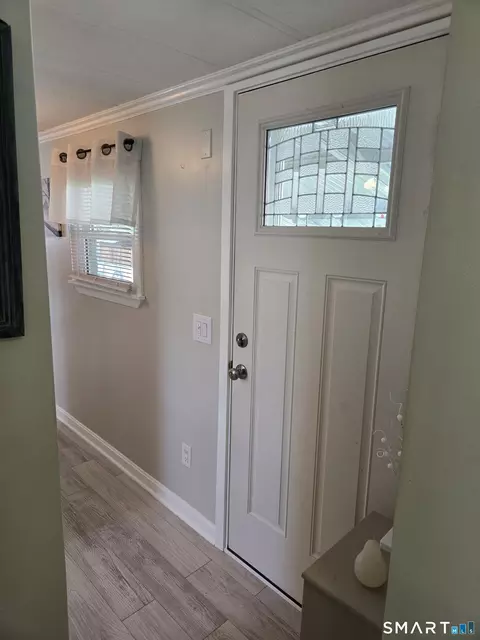 Entry Way - 67 Loring Ct, Wallingford, CT 06492 photo 1 of 1