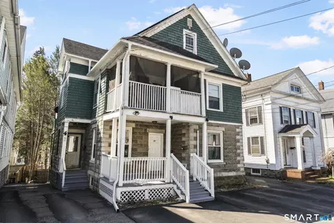 29 Whiting Ave, Torrington, CT 06790